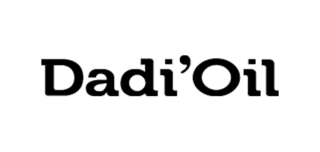 Logo van Dadi'Oil merk